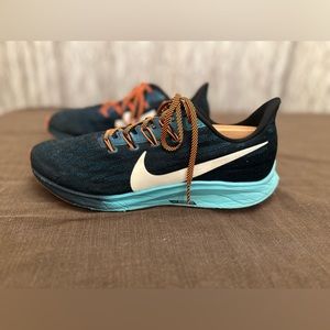 Nike Air Zoom Pegasus 36 Ekiden Zoom (CD4573-001) men’s US size 11